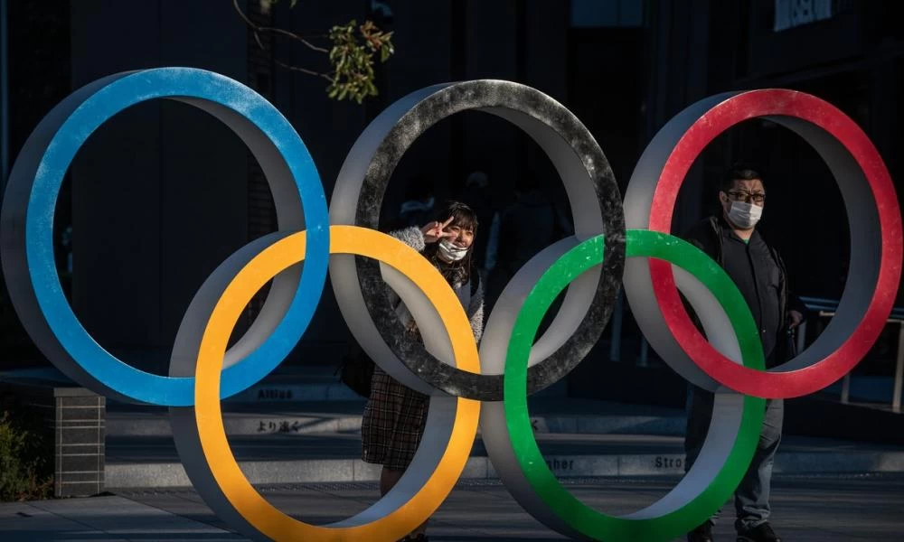 Νέα ημερομηνία έναρξης για τους ολυμπιακούς αγώνες του Τόκιο